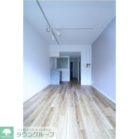 プレミアステージ大崎の物件内観写真